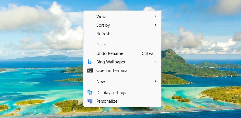 Cum Activezi Meniul Clasic In Windows 11 Meniu Click Dreapta Contextual Din Windows 10