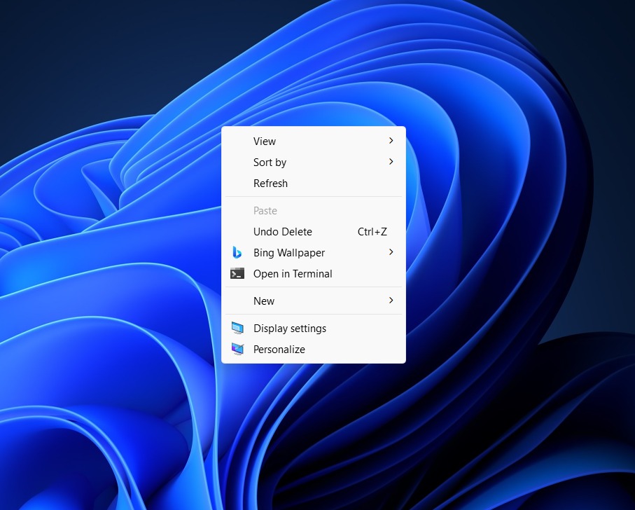 Cum Activezi Meniul Clic Dreapta Clasic Windows 11 Meniul Clasic Din Windows 10