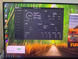 Cum Verifici Temperatura Cpu In Windows 11 In Timpul Unui Stress Test