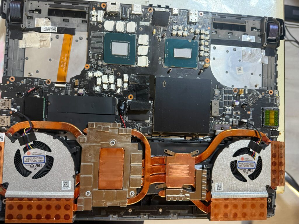 Cum Verifici Temperatura Cpu In Windows 11 Si Schimbarea Pastei Termice